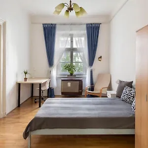 Appartamento B333 - In The Heart Of The, Budapest
