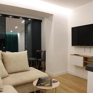comerecome-tirana-apartments.albaniahotels.org/